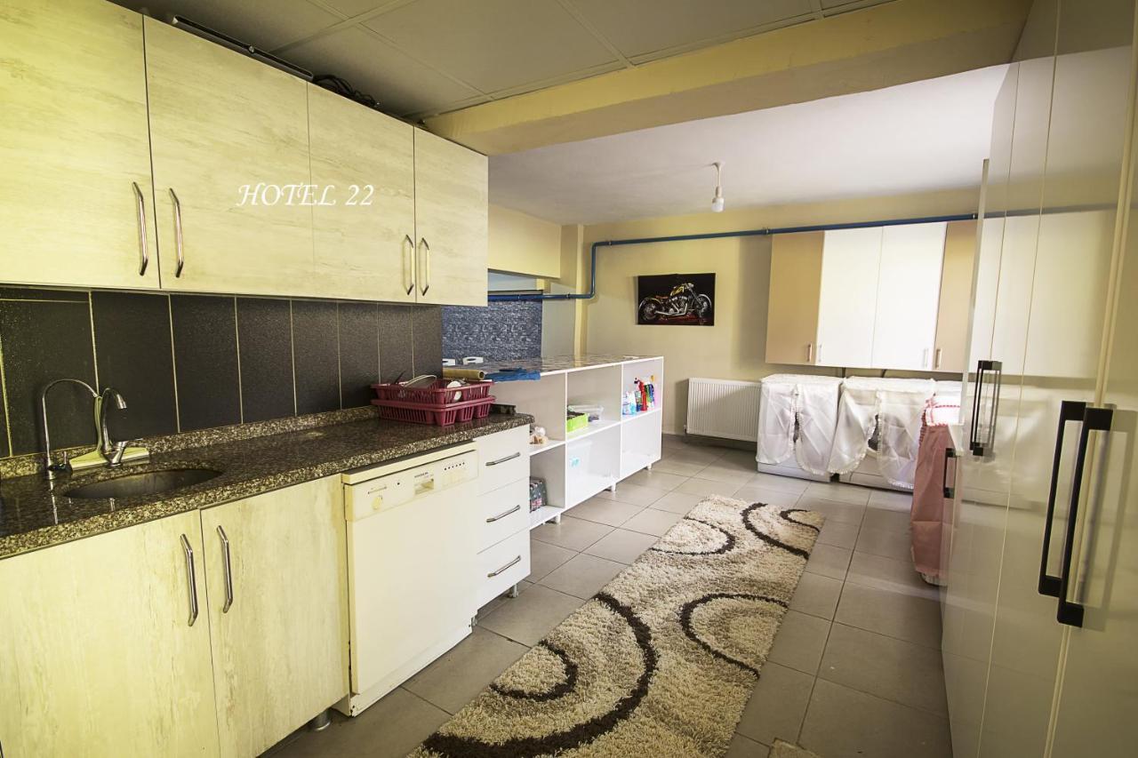 אודיירן Home Yirmi Iki מראה חיצוני תמונה