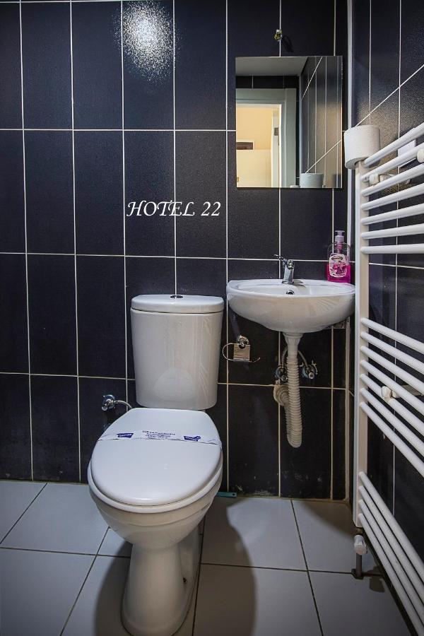 אודיירן Home Yirmi Iki מראה חיצוני תמונה